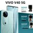 CAMERA ANTERIORE 50MP PER VIVO V40 5G (V2348) ORIGINALE - 2
