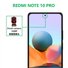 CAMERA ANTERIORE 16MP PER XIAOMI REDMI NOTE 10 PRO (M2101K6G M2101K6R) - 1