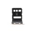 DUAL SIM TRAY PER HONOR MAGIC 6 PRO 5G (BVL-AN16 BVL-N49) VERDE / ORO - 1