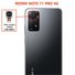 CAMERA POSTERIORE 108MP PER XIAOMI REDMI NOTE 11 PRO 4G (2201116TG 2201116TI) / POCO X4 PRO 5G (2201116PG) - 2