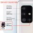 CAMERA MACRO PER SAMSUNG GALAXY A51 5G A516B ORIGINALE - 1