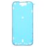 COLLA ADESIVO FRONTALE COVER PER APPLE IPHONE 16 6.1 - 1