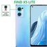 CAMERA POSTERIORE 64MP PER OPPO FIND X5 LITE (CPH2371) ORIGINALE - 1