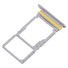 DUAL SIM TRAY PER SAMSUNG GALAXY A17 5G A176B / A17 4G A175F GRIGIO - 1