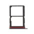 DUAL SIM TRAY PER HONOR MAGIC V3 5G (FCP-AN10 FCP-N49) NERO - 1