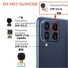 CAMERA MACRO 2MP PER SAMSUNG GALAXY A23 5G A236B / M53 M536B / M33 5G M336B - 1