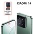CAMERA ANTERIORE 32MP PER XIAOMI 14 (23127PN0CC 23127PN0CG) ORIGINALE - 1