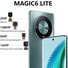 ANGOLO AMPIO CAMERA POSTERIORE PICCOLO 5MP PER HONOR MAGIC6 LITE 5G (ALI-NX3) / HONOR X9B (ALI-NX1) ORIGINALE - 1