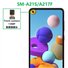 CAMERA ANTERIORE 13MP PER SAMSUNG GALAXY A21s A217F - 1