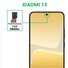 CAMERA ANTERIORE 32MP PER XIAOMI 13 (2211133C 2211133G) / 13 PRO (2210132G 2210132C) ORIGINALE - 1