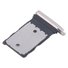 SIM TRAY PER GOOGLE PIXEL 9 5G (G2YBB GUR25 G1B60) BIANCO - 1