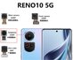 CAMERA TELEOBIETTIV 32MP PER OPPO RENO10 5G (CPH2531) / RENO10 PRO 5G (CPH2525) - 2