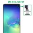 CAMERA ANTERIORE 10MP PER SAMSUNG GALAXY S10E G970F / S10 G973F ORIGINALE - 1