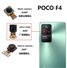 ANGOLO AMPIO CAMERA POSTERIORE PICCOLO 8MP PER XIAOMI REDMI NOTE 11 (2201117TG 2201117TI 2201117TY) / POCO F4 5G (22021211RG 22021211RI) - 1