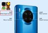ANGOLO AMPIO CAMERA POSTERIORE PICCOLO 8MP PER HUAWEI HONOR 50 LITE (NTN-L22 NTN-LX1 NTN-LX3) ORIGINALE - 1
