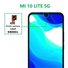 CAMERA ANTERIORE 16MP PER XIAOMI MI 10 LITE 5G (M2002J9G) ORIGINALE - 1