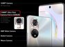 CAMERA POSTERIORE 108MP PER HUAWEI HONOR 50 (NTH-AN00 NTH-NX9) ORIGINALE - 1