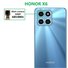 CAMERA POSTERIORE 50MP PER HONOR X6 (VNE-LX1 VNE-LX2 VNE-LX3) ORIGINALE - 1
