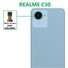 CAMERA POSTERIORE 8MP PER REALME C30 (RMX3581 RMX3623) ORIGINALE - 1
