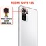 CAMERA POSTERIORE 64MP PER XIAOMI REDMI NOTE 10S (M2101K7BG M2101K7BI M2101K7BNY) / POCO M5S (2207117BPG) ORIGINALE - 1