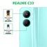 CAMERA POSTERIORE 50MP PER REALME C33 (RMX3624) ORIGINALE - 1