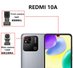 CAMERA ANTERIORE PER XIAOMI REDMI 9AT / REDMI 9A / REDMI 9C / REDMI 10A - 1