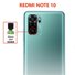 CAMERA MACRO 2MP PER XIAOMI REDMI NOTE 10 (M2101K7AI M2101K7AG) / REDMI NOTE 10S (M2101K7BG M2101K7BI M2101K7BNY) / POCO M5S (2207117BPG) - 1