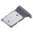 SIM TRAY PER GOOGLE PIXEL 9 5G (G2YBB GUR25 G1B60) NERO - 1