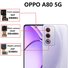 CAMERA ANTERIORE 8MP PER OPPO A80 5G (CPH2639) ORIGINALE - 1