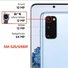ANGOLO AMPIO CAMERA POSTERIORE PICCOLO 12MP PER SAMSUNG GALAXY S20 G980F / S20 5G G981B - 1