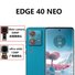 CAMERA POSTERIORE 50MP PER MOTOROLA EDGE 40 NEO (XT2307-1) ORIGINALE - 1