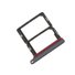DUAL SIM TRAY PER HONOR MAGIC V3 5G (FCP-AN10 FCP-N49) NERO