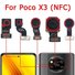 CAMERA PROFONDITA 2MP PER XIAOMI POCO X3 NFC (M2007J20CG M2007J20CT) / POCO X3 (M2007J20CI) / POCO X3 PRO (M2102J20SG M2102J20SI) - 2