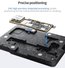 QIANLI PIATTAFORMA REBALLING TELAIO MEDIO PER APPLE IPHONE 14 / IPHONE 14 PLUS / IPHONE 14 PRO / IPHONE 14 PRO MAX - 2
