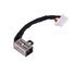 FLEX DI RICARICA PER DELL INSPIRON 11 3000 SERIES / 3148 / JDX1R7347 / INSPIRON 13 7000 / 7347 / 7348 / 7352 P57G / 0JDX1R - 1