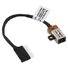 FLEX DI RICARICA PER DELL LATITUDE 14 / 3490 / DC301011R00 / 0228R6 / DC-CHARGING CABLE - 1