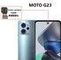CAMERA ANTERIORE 16MP PER MOTOROLA MOTO G23 (XT2333-1) ORIGINALE - 1