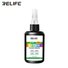 RELIFE RL-081 COLLA UV SENZA OMBRE PER LA RIPARAZIONE DELLO SCHERMO DEL TELEFONO CELLULARE 50G