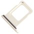 SIM TRAY PER APPLE IPHONE 15 6.1 (A3090 A2846 A3089) / IPHONE 15 PLUS (A2848 A3101 A3102) GIALLO