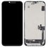 TOUCHSCREEN + DISPLAY LCD DISPLAY COMPLETO PER APPLE IPHONE 14 PLUS 6.7 INCELL JK-T - 1