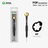2UUL SD87 POP CACCIAVITE CON PUNTE INTERCAMBIABILI PER IPHONE 17 / 17 AIR / 17 PRO / 17 PRO MAX