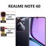 CAMERA POSTERIORE 32MP PER REALME NOTE 60 (RMX3933) ORIGINALE - 1