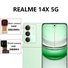 CAMERA POSTERIORE 50MP PER REALME 14X 5G (RMX5020) ORIGINALE - 1