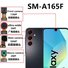 CAMERA MACRO 2MP PER SAMSUNG GALAXY A16 4G A165F / A16 5G A166B / A26 5G A266B / A17 4G A175F / A17 5G A176B ORIGINALE - 2