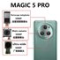 CAMERA POSTERIORE 50MP PER HONOR MAGIC 5 PRO (PGT-AN10 PGT-N19) ORIGINALE - 2