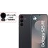 ANGOLO AMPIO CAMERA POSTERIORE PICCOLO 12MP PER SAMSUNG GALAXY S25 FE S731B ORIGINALE - 1