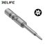 PUNTA DI SOSTITUZIONE PER CACCIAVITE T5 TORX RELIFE E2