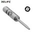 PUNTA DI SOSTITUZIONE PER CACCIAVITE T8 TORX RELIFE E2