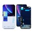 TOUCHSCREEN + DISPLAY LCD DISPLAY COMPLETO PER APPLE IPHONE XR 6.1 INCELL JK-T