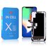 TOUCHSCREEN + DISPLAY LCD DISPLAY COMPLETO PER APPLE IPHONE XS MAX 6.5 INCELL ZY FHD 1080P